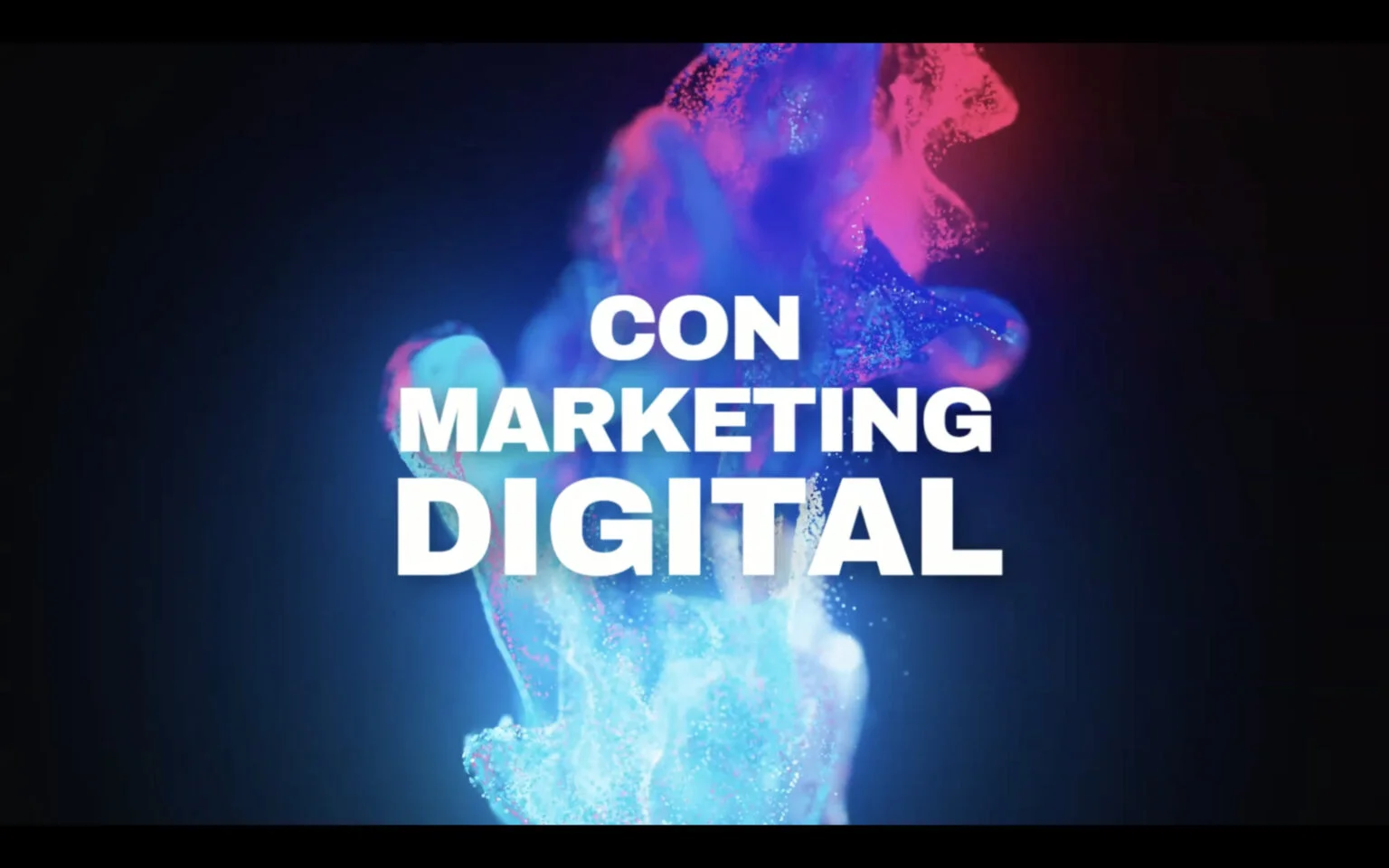 Agencia de marketing Chile